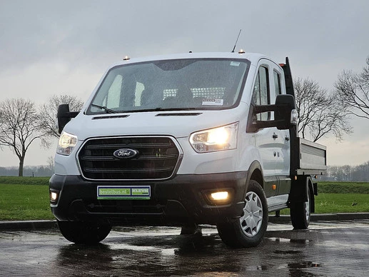 Ford Transit - Afbeelding 2 van 16