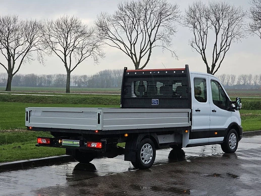 Ford Transit - Afbeelding 3 van 16
