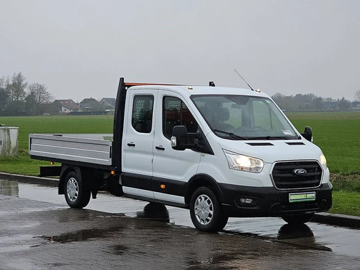 Ford Transit - Afbeelding 4 van 16