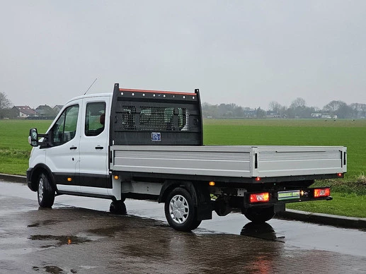 Ford Transit - Afbeelding 5 van 16