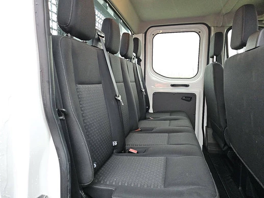Ford Transit - Afbeelding 11 van 16