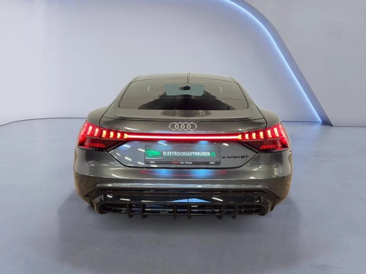Audi e-tron GT - Afbeelding 6 van 30