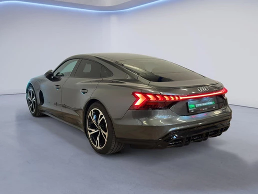 Audi e-tron GT - Afbeelding 7 van 30