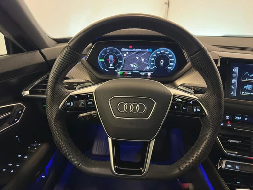 Audi e-tron GT - Afbeelding 10 van 30