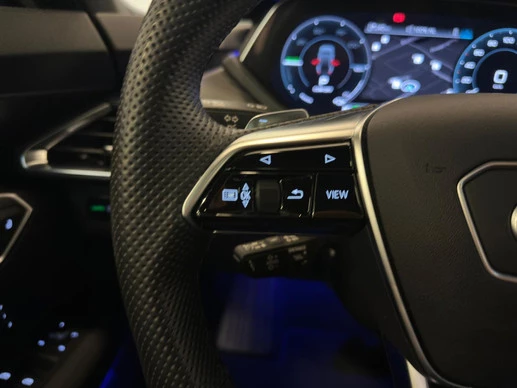 Audi e-tron GT - Afbeelding 16 van 30