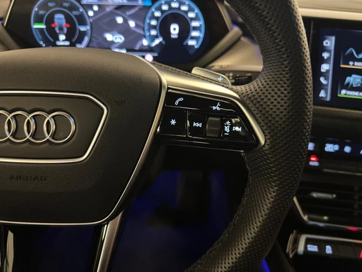 Audi e-tron GT - Afbeelding 17 van 30