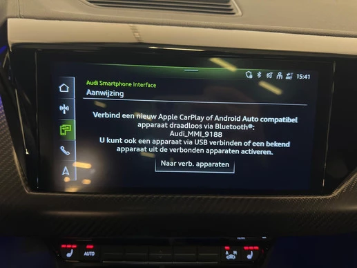 Audi e-tron GT - Afbeelding 18 van 30