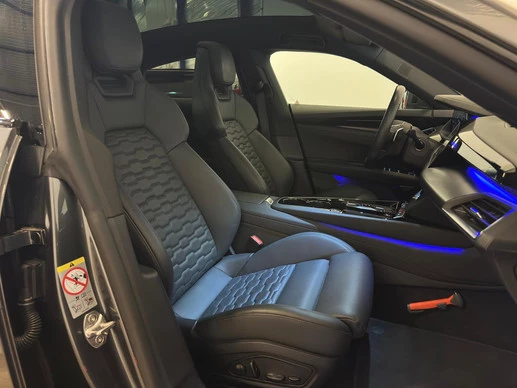 Audi e-tron GT - Afbeelding 19 van 30