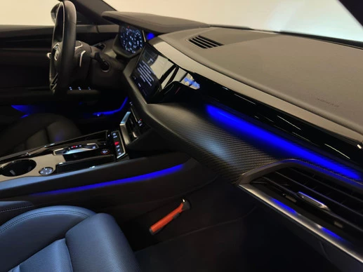 Audi e-tron GT - Afbeelding 20 van 30