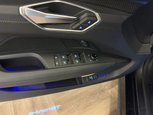 Audi e-tron GT - Afbeelding 21 van 30