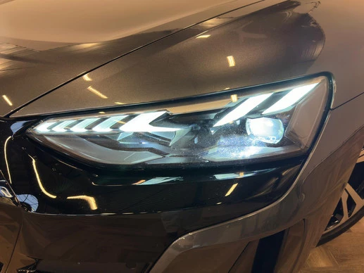 Audi e-tron GT - Afbeelding 22 van 30