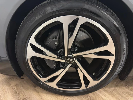 Audi e-tron GT - Afbeelding 24 van 30