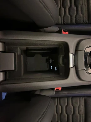 Audi e-tron GT - Afbeelding 28 van 30