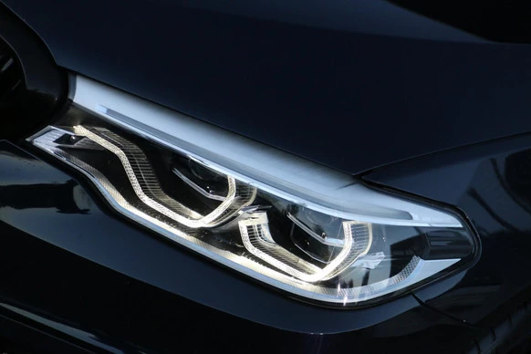 BMW 5 Serie - Afbeelding 3 van 26