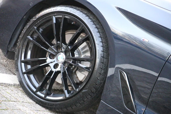 BMW 5 Serie - Afbeelding 5 van 26