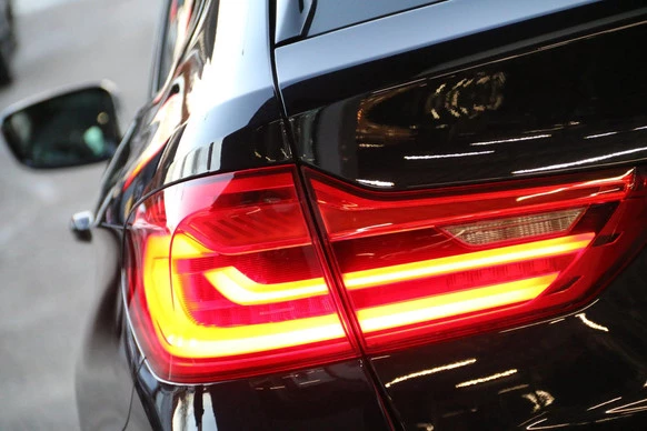 BMW 5 Serie - Afbeelding 7 van 26