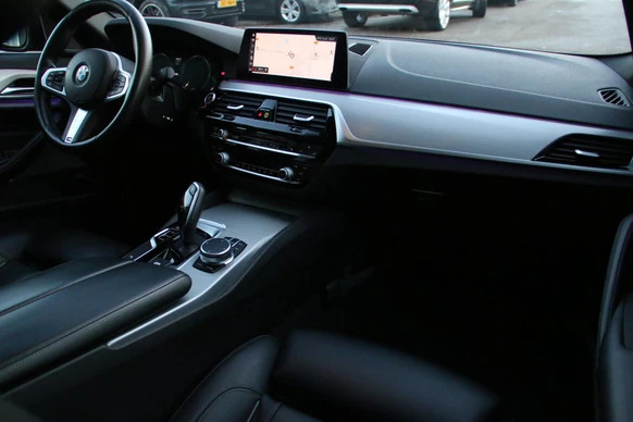 BMW 5 Serie - Afbeelding 11 van 26