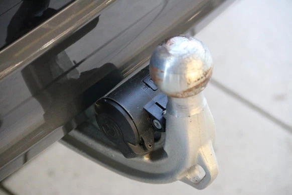 BMW 5 Serie - Afbeelding 13 van 26