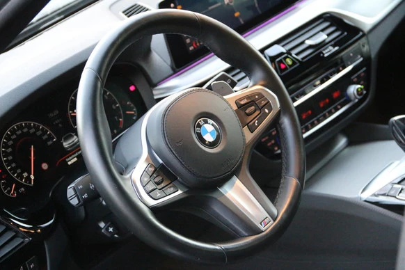 BMW 5 Serie - Afbeelding 14 van 26