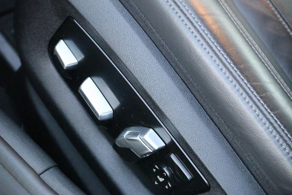 BMW 5 Serie - Afbeelding 15 van 26