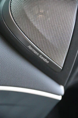 BMW 5 Serie - Afbeelding 16 van 26