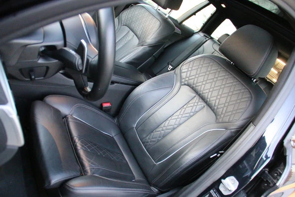 BMW 5 Serie - Afbeelding 17 van 26