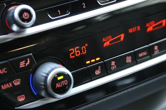 BMW 5 Serie - Afbeelding 18 van 26