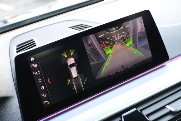 BMW 5 Serie - Afbeelding 19 van 26