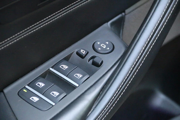 BMW 5 Serie - Afbeelding 21 van 26