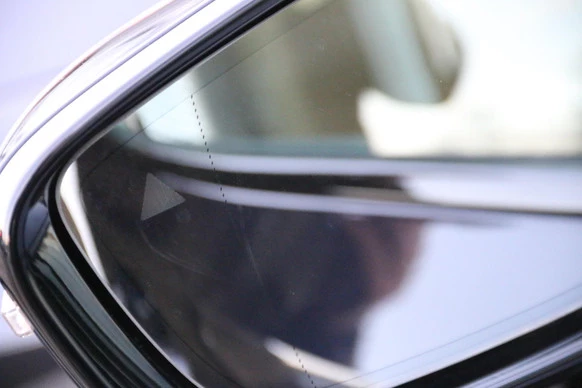 BMW 5 Serie - Afbeelding 22 van 26