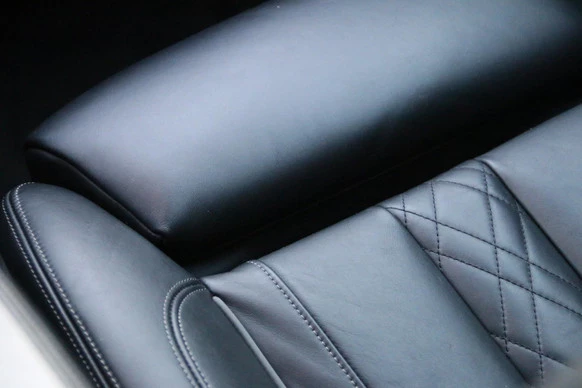 BMW 5 Serie - Afbeelding 23 van 26