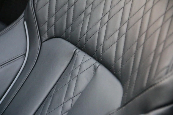 BMW 5 Serie - Afbeelding 25 van 26