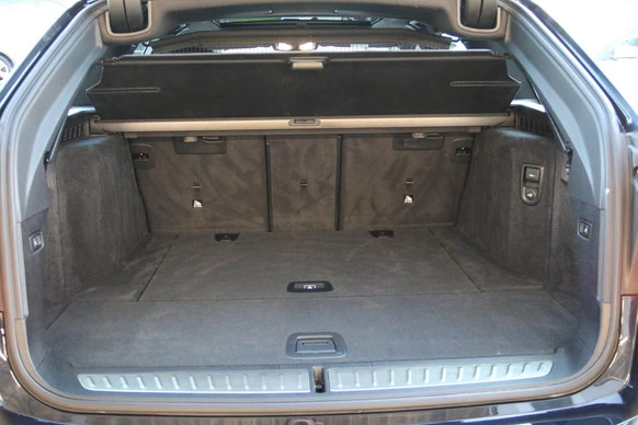 BMW 5 Serie - Afbeelding 26 van 26