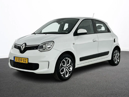 Renault Twingo - Afbeelding 1 van 9
