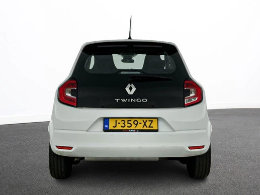 Renault Twingo - Afbeelding 3 van 9