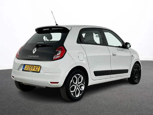 Renault Twingo - Afbeelding 4 van 9
