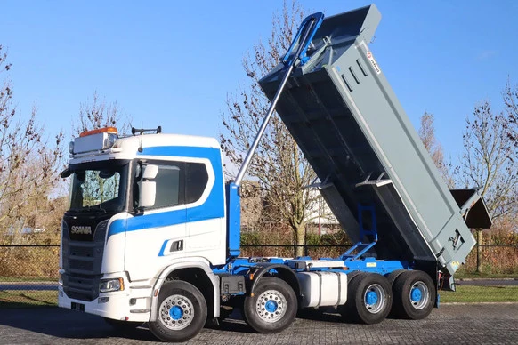 Scania R - Afbeelding 1 van 21