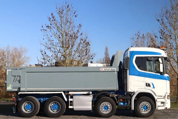 Scania R - Afbeelding 3 van 21