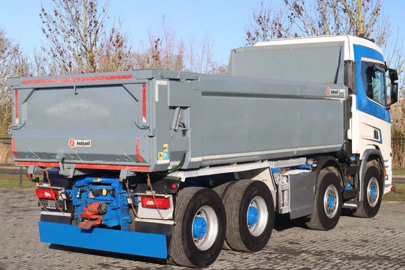 Scania R - Afbeelding 4 van 21