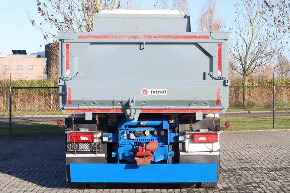 Scania R - Afbeelding 5 van 21