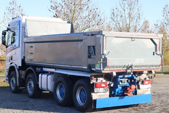 Scania R - Afbeelding 6 van 21