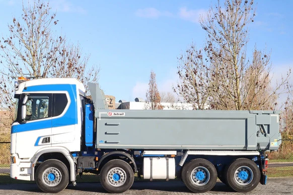 Scania R - Afbeelding 7 van 21