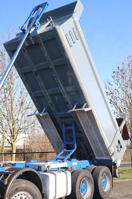 Scania R - Afbeelding 8 van 21