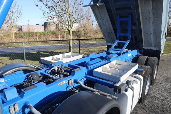 Scania R - Afbeelding 9 van 21