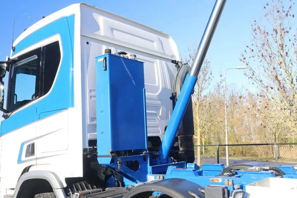 Scania R - Afbeelding 10 van 21