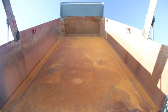 Scania R - Afbeelding 12 van 21