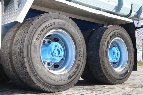 Scania R - Afbeelding 14 van 21