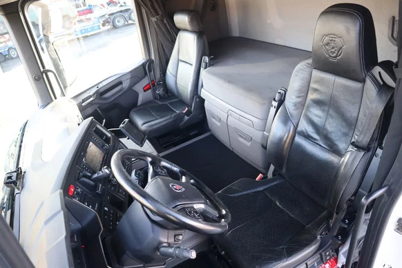 Scania R - Afbeelding 15 van 21