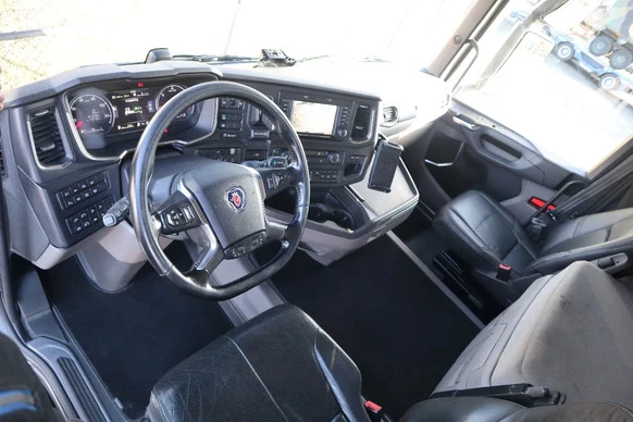 Scania R - Afbeelding 16 van 21