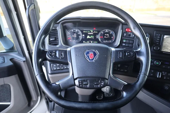 Scania R - Afbeelding 18 van 21